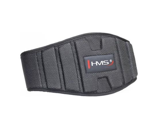 Gray HMS PA3448 rM strength belt