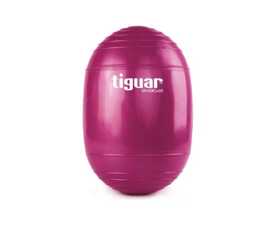 Tiguar ovoball TI-V001S gymnastic ball