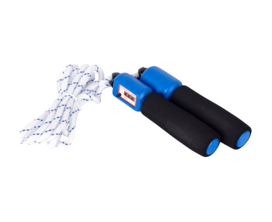 Skipping rope with the PROfit DK 1025 counter