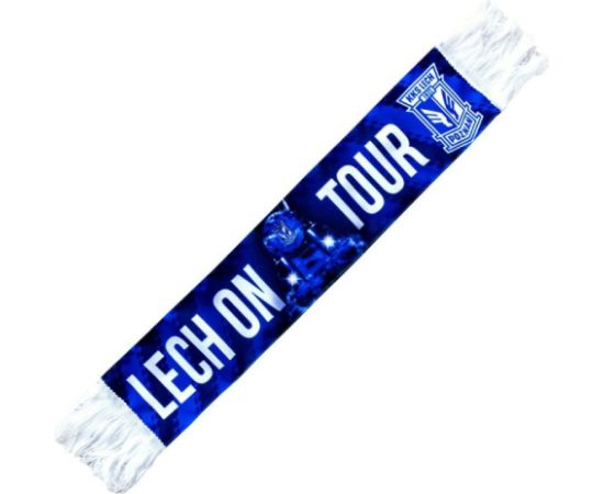 Inny KKS Lech On Tour scarf S930863