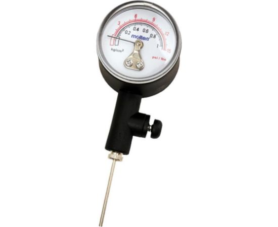 Molten PG HS-TNK-000008865 pressure gauge