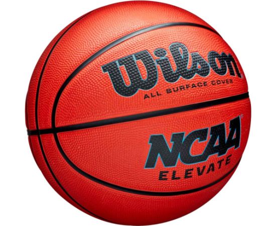 Wilson NCAA Elevate Ball WZ3007001XB (6)