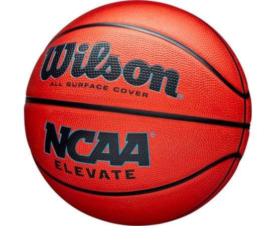 Wilson NCAA Elevate Ball WZ3007001XB (6)