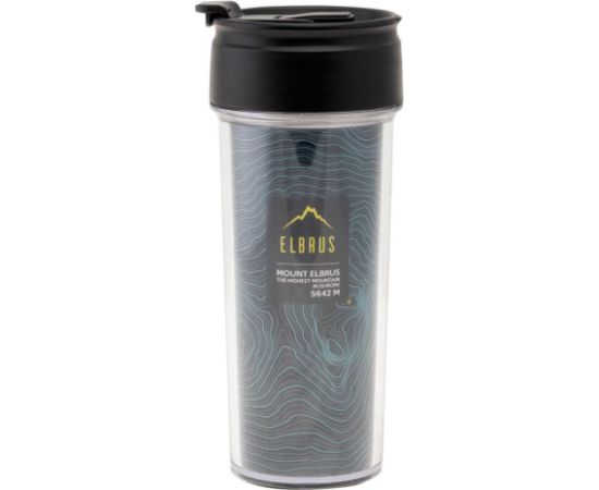 Elbrus Dakos thermal mug 400ml 92800350106