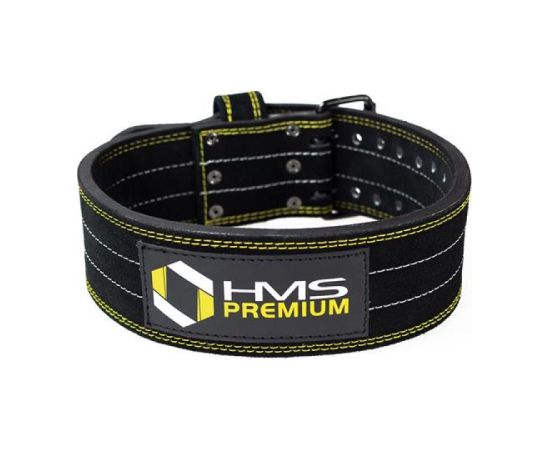 Belt for strength training HMS PA3558 size XXL