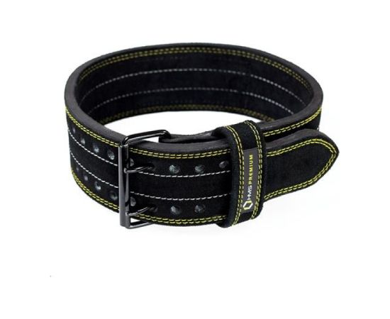 Belt for strength training HMS PA3558 size XXL