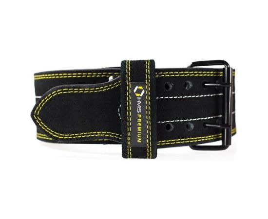 Belt for strength training HMS PA3558 size XXL