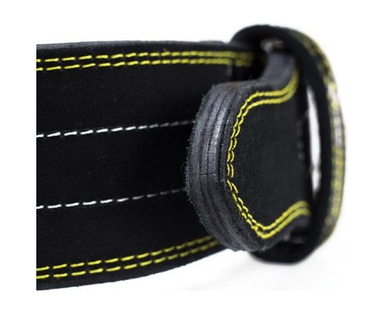 Belt for strength training HMS PA3558 size XXL