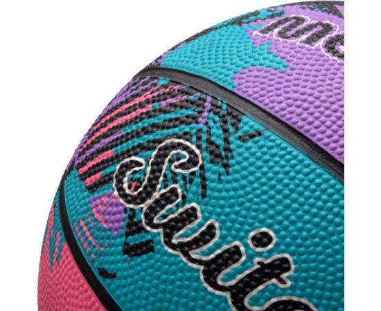 Meteor Switch 7 16804 size 7 basketball (uniw)