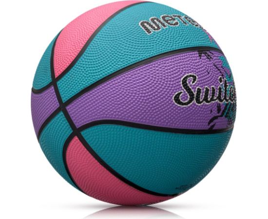 Meteor Switch 7 16804 size 7 basketball (uniw)