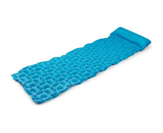 Spokey ultralight trekking mattress Spokey Air Bed SPK-941061 (213x60x6cm)