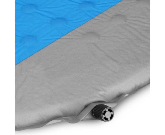 Self-inflating mat Spokey Air Mat 941064 (185x55x3cm)