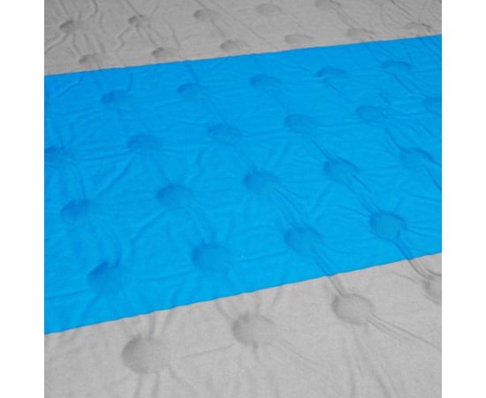 Self-inflating mat Spokey Air Mat 941064 (185x55x3cm)