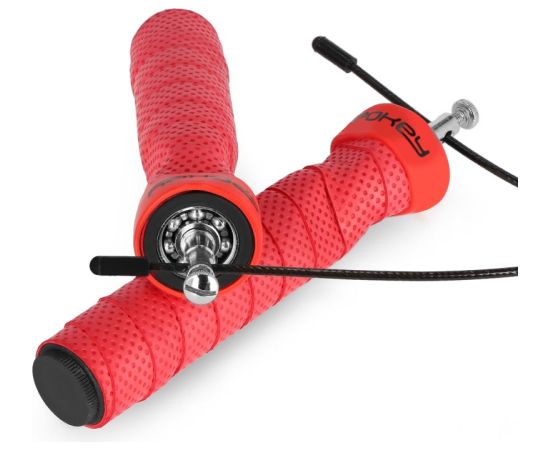 Jump rope with bearings Spokey Pump Pro 941222