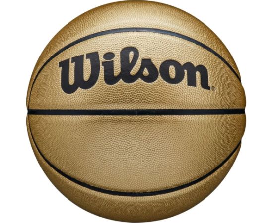 Wilson Gold Comp Ball WTB1350XB basketball (7)