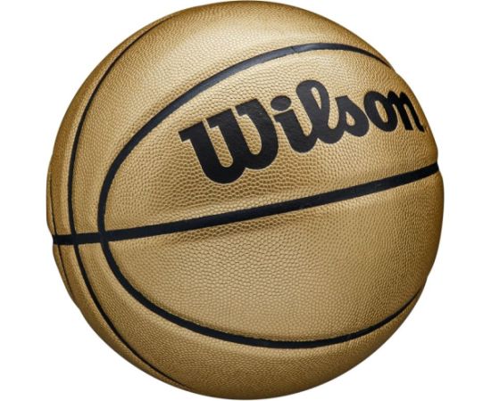 Wilson Gold Comp Ball WTB1350XB basketball (7)