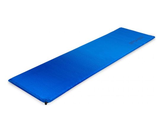 Self-inflating mat Spokey Savory blue 927849