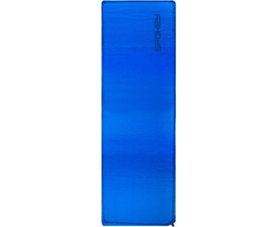 Self-inflating mat Spokey Savory blue 927849