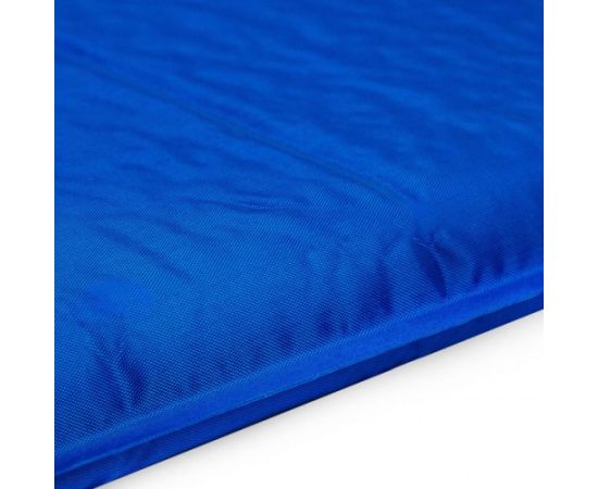 Self-inflating mat Spokey Savory blue 927849