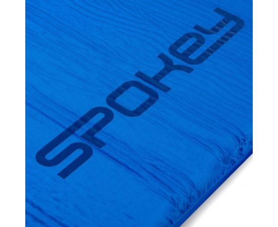 Self-inflating mat Spokey Savory blue 927849