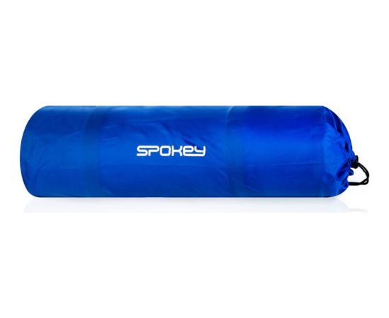 Self-inflating mat Spokey Savory blue 927849