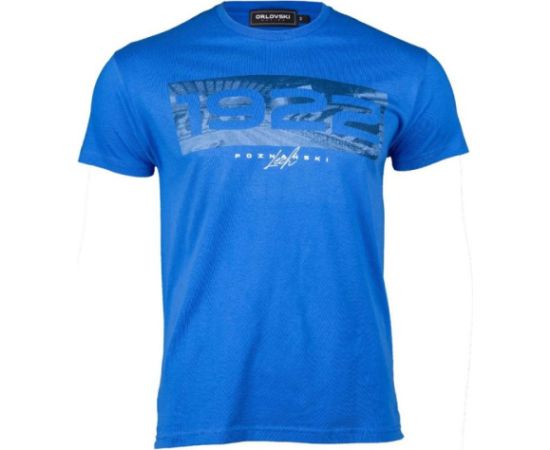 Inny KSS Lech 1922 Stadion M T-shirt K00401 (S)