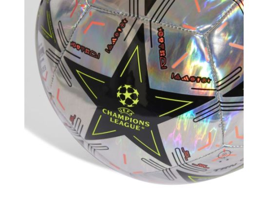 adidas UCL Training Foil IX4068 Ball (5)