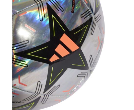 adidas UCL Training Foil IX4068 Ball (5)