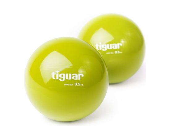 Heavyball 0.5 kg Tiguar TI-PHB050