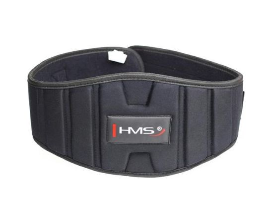 HMS PA3448 weight training belt size L