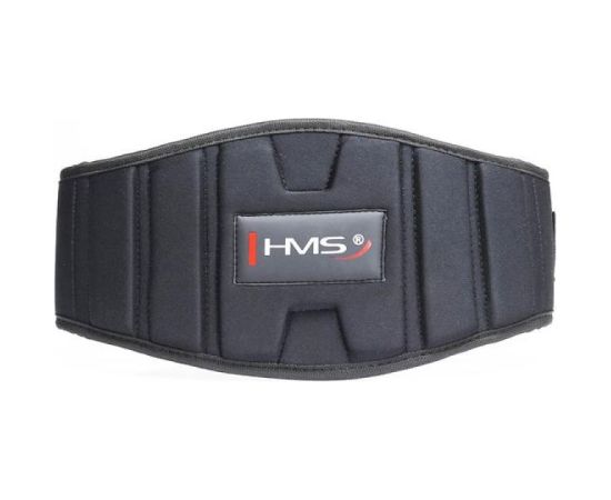 HMS PA3448 weight training belt size L