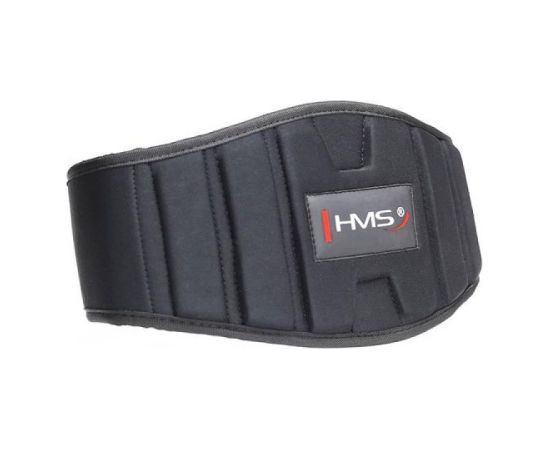 HMS PA3448 weight training belt size L