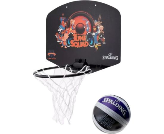 Inny Spalding Mini Basketball Set Space Jam 79008Z (One size)