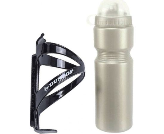 Dunlop water bottle with handle 750 ml 275108