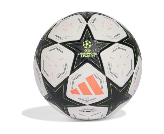 Adidas Champions League UCL Competition ball IX4061 (5)