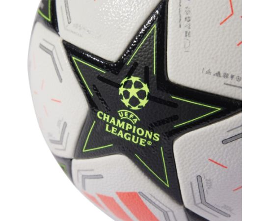 Adidas Champions League UCL Competition ball IX4061 (5)