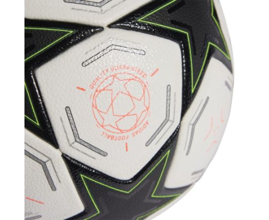 Adidas Champions League UCL Competition ball IX4061 (5)