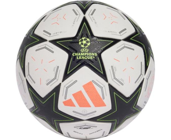 Adidas Champions League UCL Competition ball IX4061 (5)