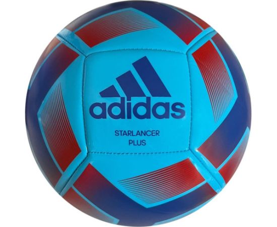 Football adidas Starlancer Plus IA0970 (4)