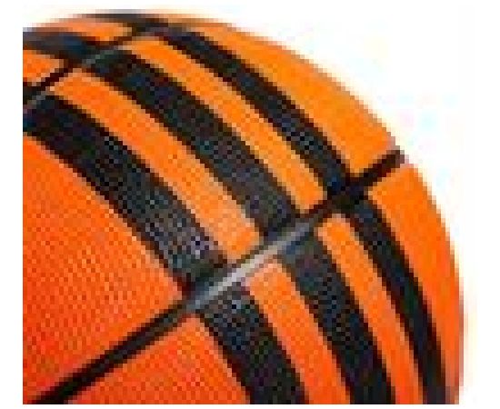 Basketball ball adidas 3 Stripes Rubber X3 HM4970 (6)