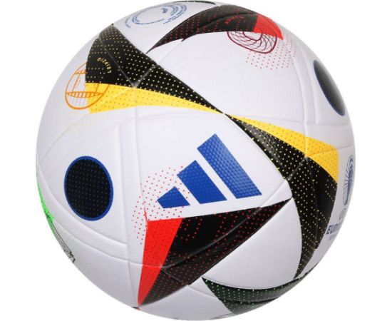 Football adidas Fussballliebe Euro24 League Box IN9369 (5)