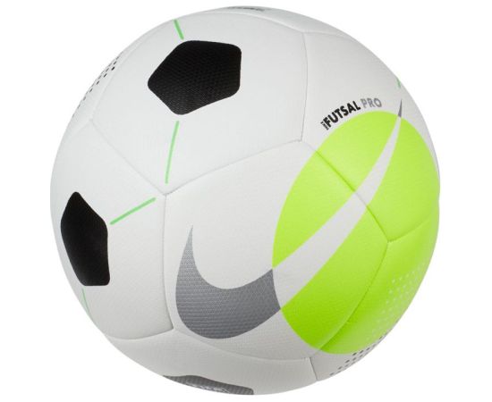 Football Nike Futsal Pro DH1992-100 (- PRO -)