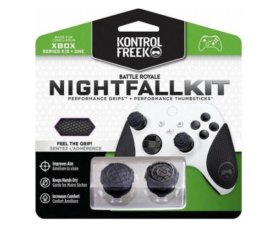 Thumb Grips Kontrol Freek Battle Royale X1/SX (2)