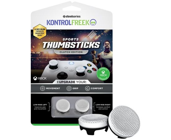 Thumb Grips Kontrol Freek Sports X1/SX (2)