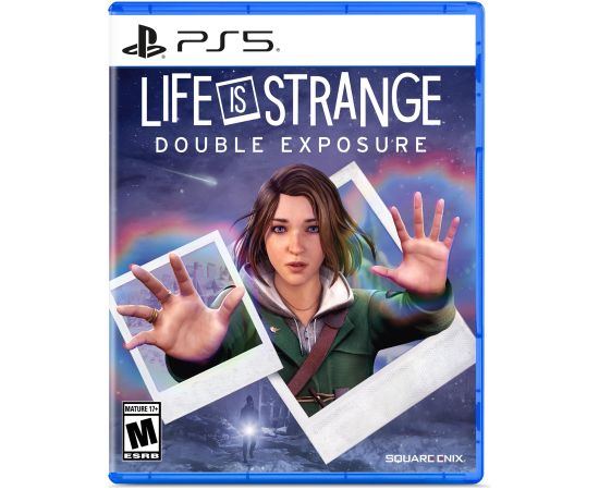 PS5 Life Is Strange: Double Exposure