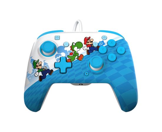 Gamepad PDP Rematch Mario