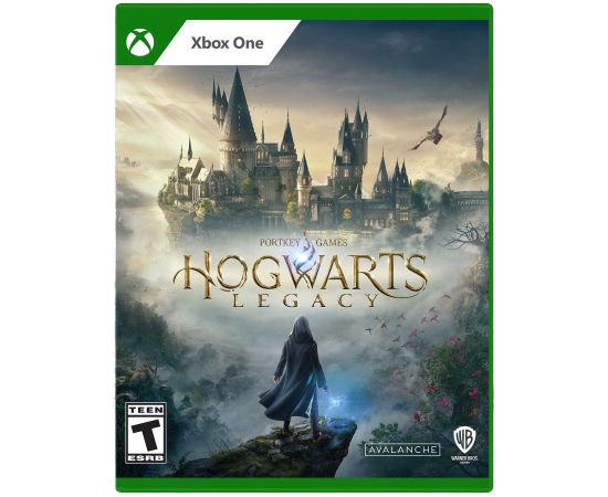 XBOX ONE Hogwarts Legacy