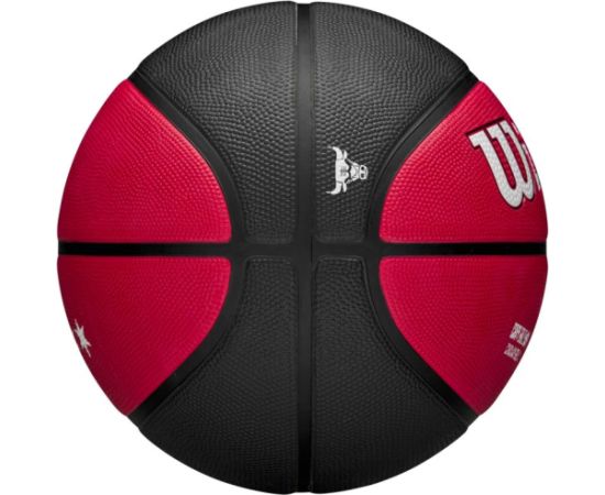 Wilson NBA Team City Edition Chicago Bulls WZ4024205XB basketball (7)