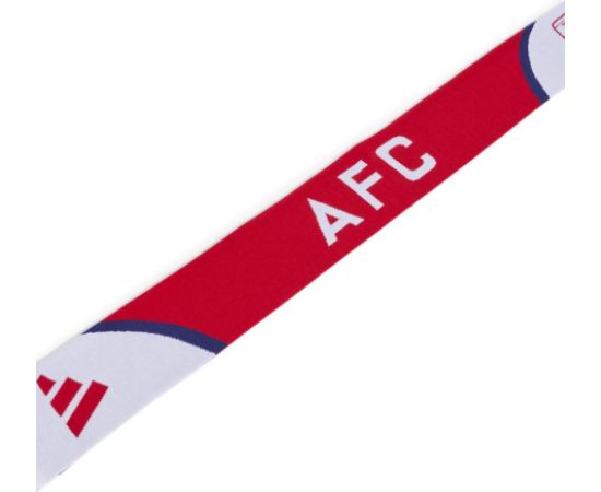 Adidas Arsenal London scarf IZ4386