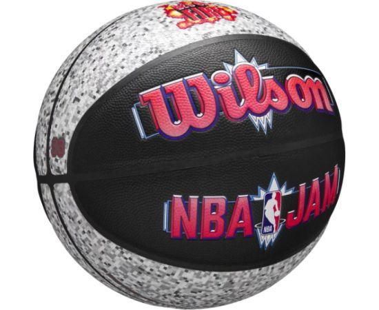 Wilson NBA Jam Indoor-Outdoor Ball WZ2011801XB (7)